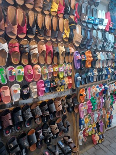 عکس بازار کاشان