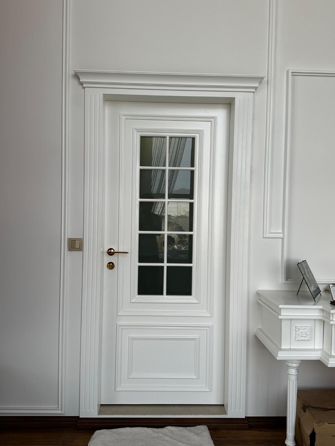 عکس صنایع چوبی راشین