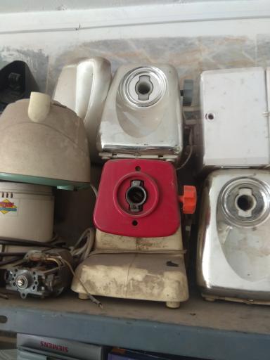 تعمیرات لوازم خانگی رضوانی