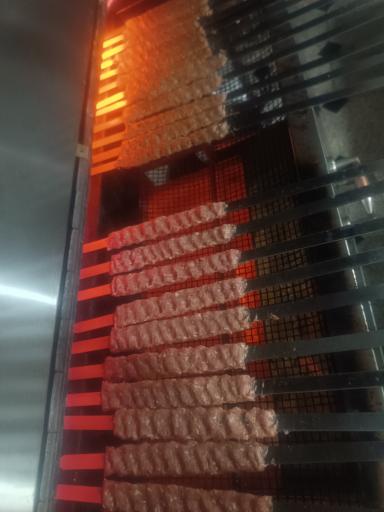 عکس رستوران الماس