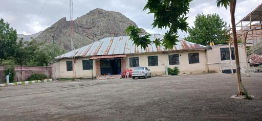 عکس مرکز آموزشی و فرهنگی شهدای سیرا