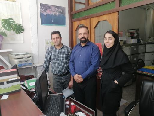 اتحادیه صنف مشاورین املاک 