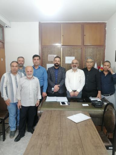 اتحادیه صنف مشاورین املاک 