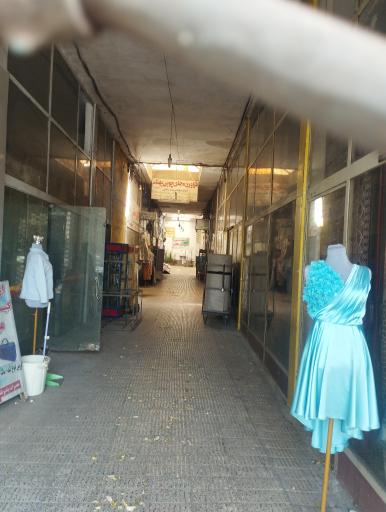 عکس پاساژ قریشی