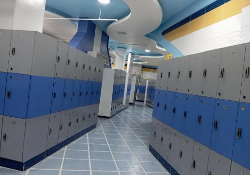 عکس پارک آبی ایرانیان مشهد