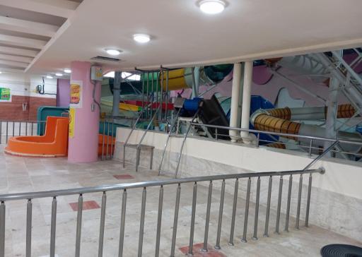 عکس پارک آبی ایرانیان مشهد