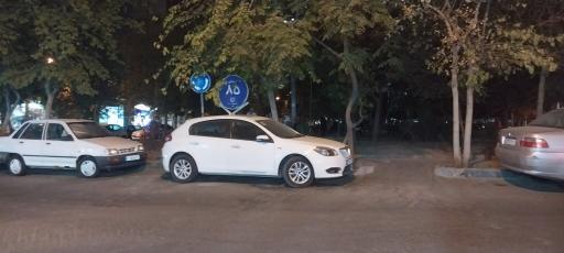 عکس میدان 85