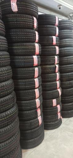 عکس مگا تایر