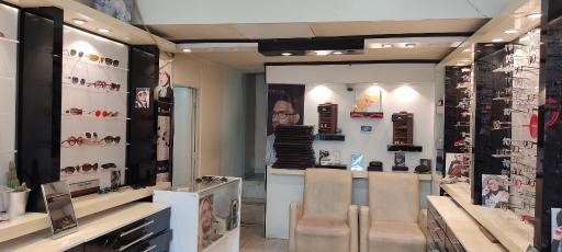 عکس عینک مهر