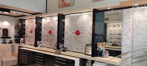 عکس عینک مهر