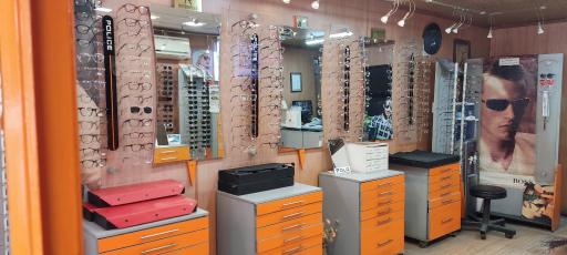 عکس عینک مهر