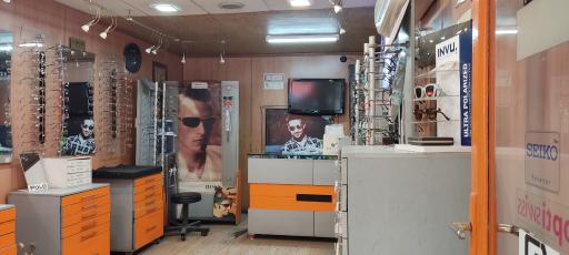 عکس عینک مهر