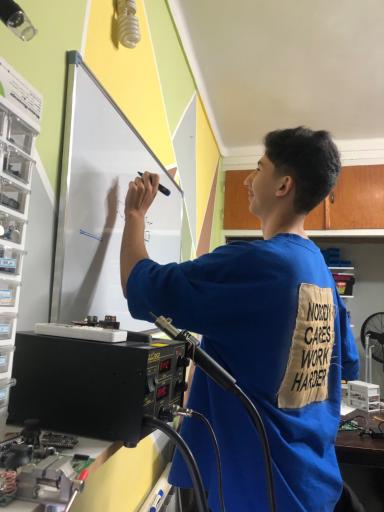 عکس آموزشگاه تخصصی رباتیک روبوتیکا