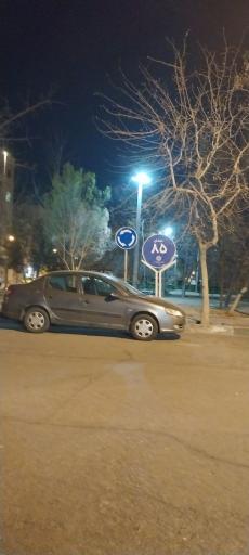 عکس میدان 85