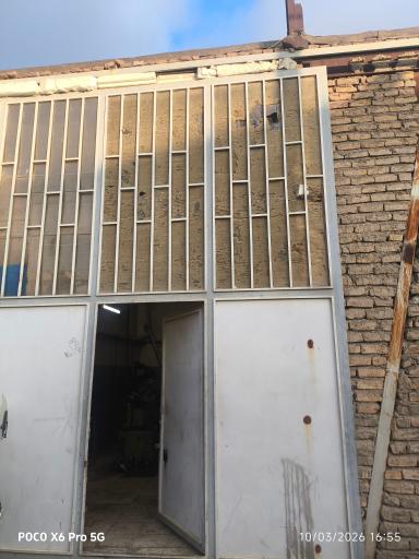 عکس کارگاه تراشکاری 