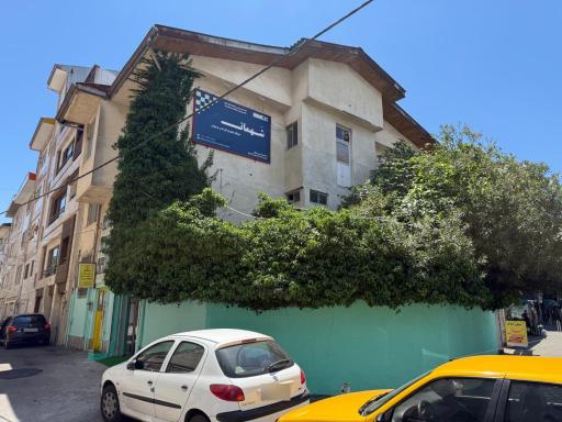 عکس باشگاه شطرنج شهمات رشت