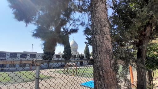 عکس هنرستان نمونه دولتی طالقانی
