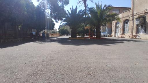 عکس هنرستان نمونه دولتی طالقانی