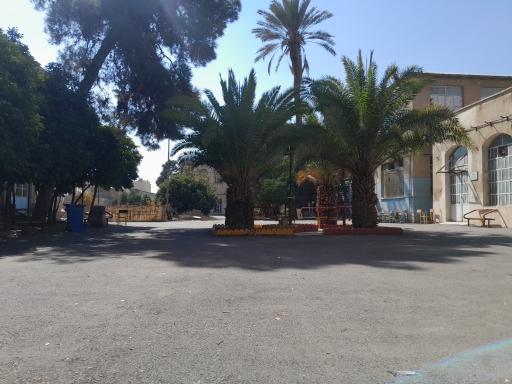 هنرستان نمونه دولتی طالقانی