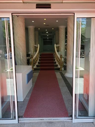 عکس موسسه آموزش عالی حکیم طوس