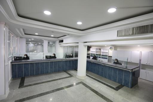 عکس موسسه آموزش عالی حکیم طو