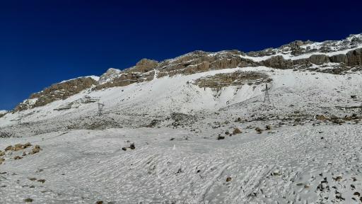 عکس قلعه خواجه