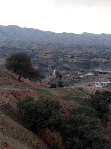 عکس قلعه خواجه