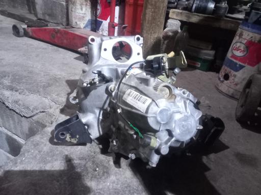 عکس تعمیرگاه مکانیکی صادق موسوی