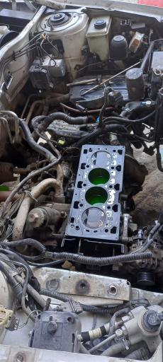 عکس تعمیرگاه مکانیکی صادق موسوی