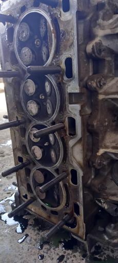 عکس تعمیرگاه مکانیکی صادق موسوی