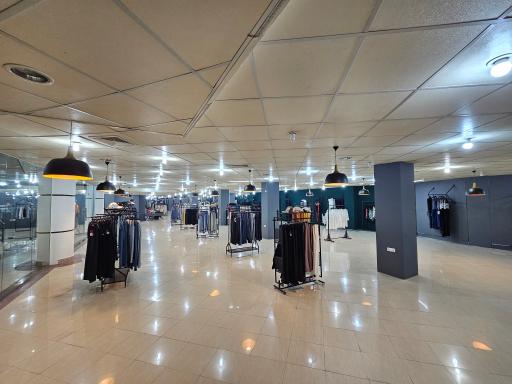 عکس فروشگاه لیدی لند