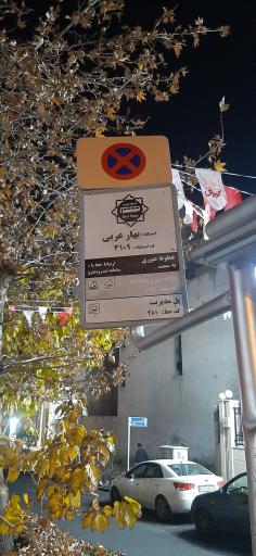 عکس بهار غربی