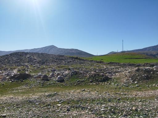 عکس قلعه خواجه