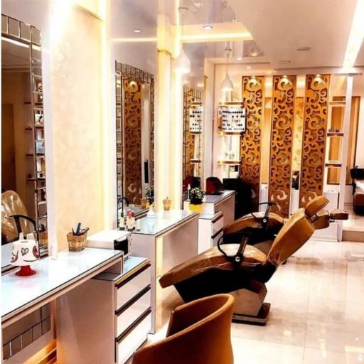 عکس سالن زیبایی مریم پسندیده (نگین رخ)