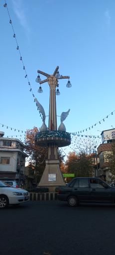 عکس میدان شهدا