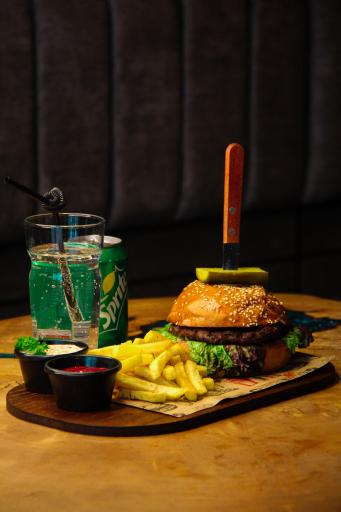 عکس کافه رستوران دژاوو