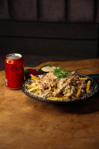 عکس کافه رستوران دژاوو