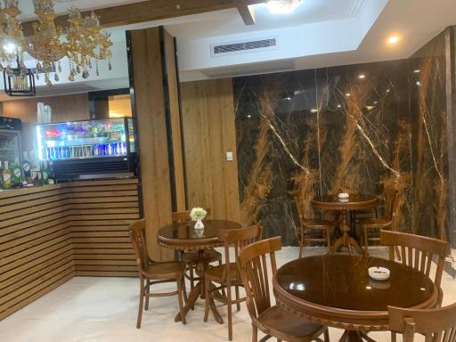 عکس هتل باختر مشهد