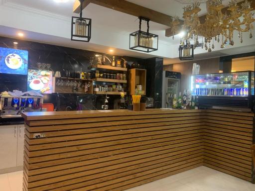 عکس هتل باختر مشهد