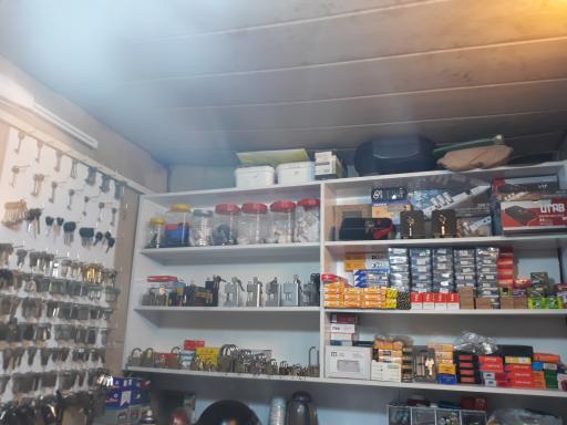 عکس کلیدسازی گنجی (شبانه روزی)