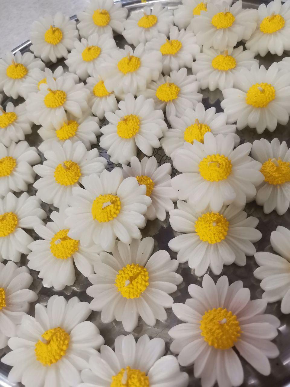 عکس قالب سازی و سنگ مصنوعی فانوس