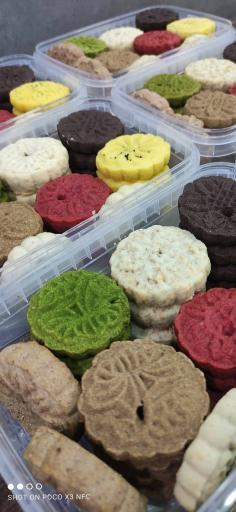 عکس کلمپه کماچ اصیل کرمان