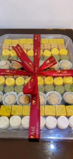 عکس کلمپه کماچ اصیل کرمان