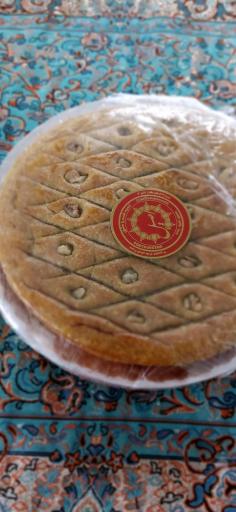 عکس کلمپه کماچ اصیل کرمان