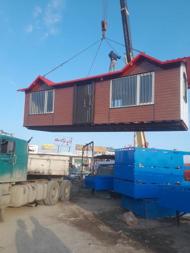 عکس آذران کانکس