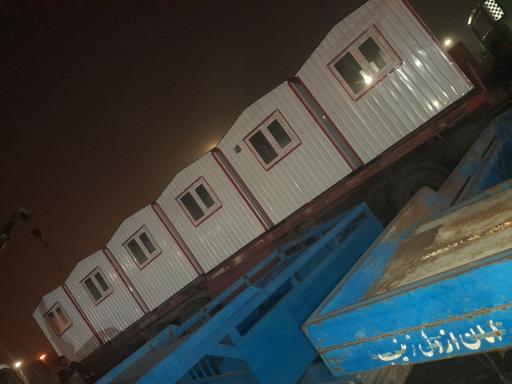 عکس آذران کانکس