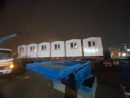 عکس آذران کانکس