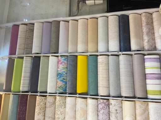 فروشگاه و پخش کاغذدیواری رضا مقدم