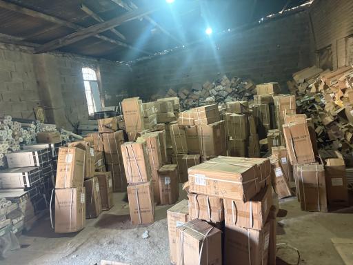 عکس فروشگاه و پخش کاغذدیواری رضا مقدم