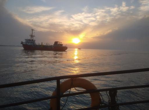 کشتی تفریحی سی بوی 